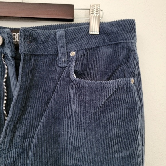 BDG Mom High Rise corduroy pants - Picture 9 of 9